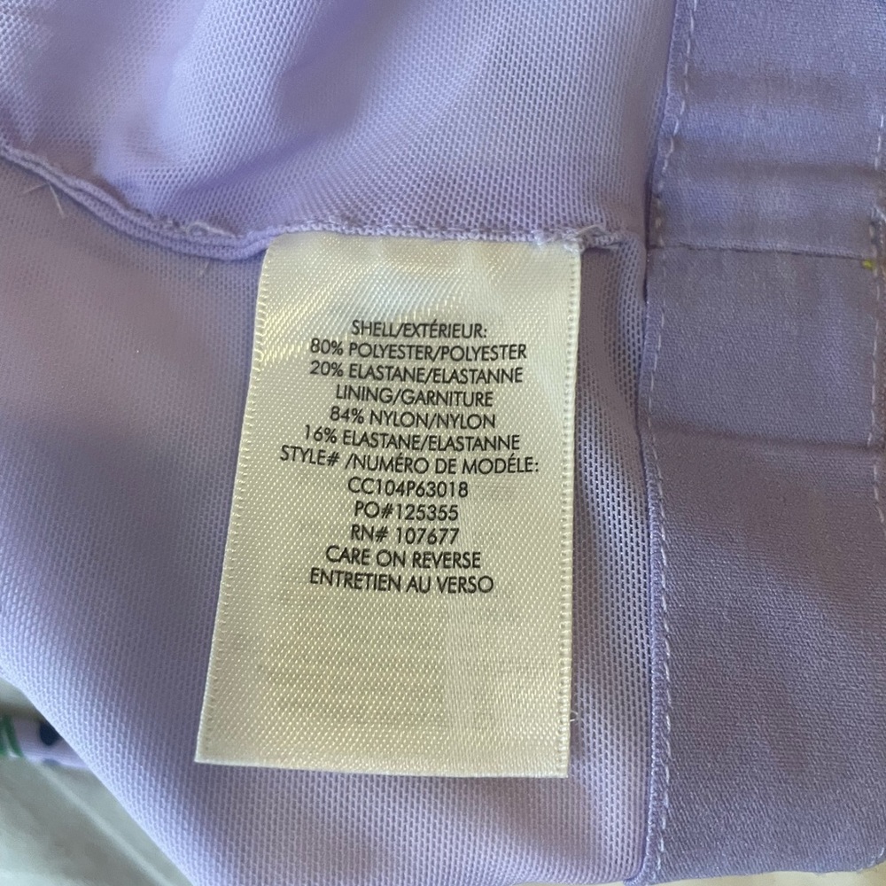 NWT Alice & Olivia Activewear Top - Picture 15 of 16